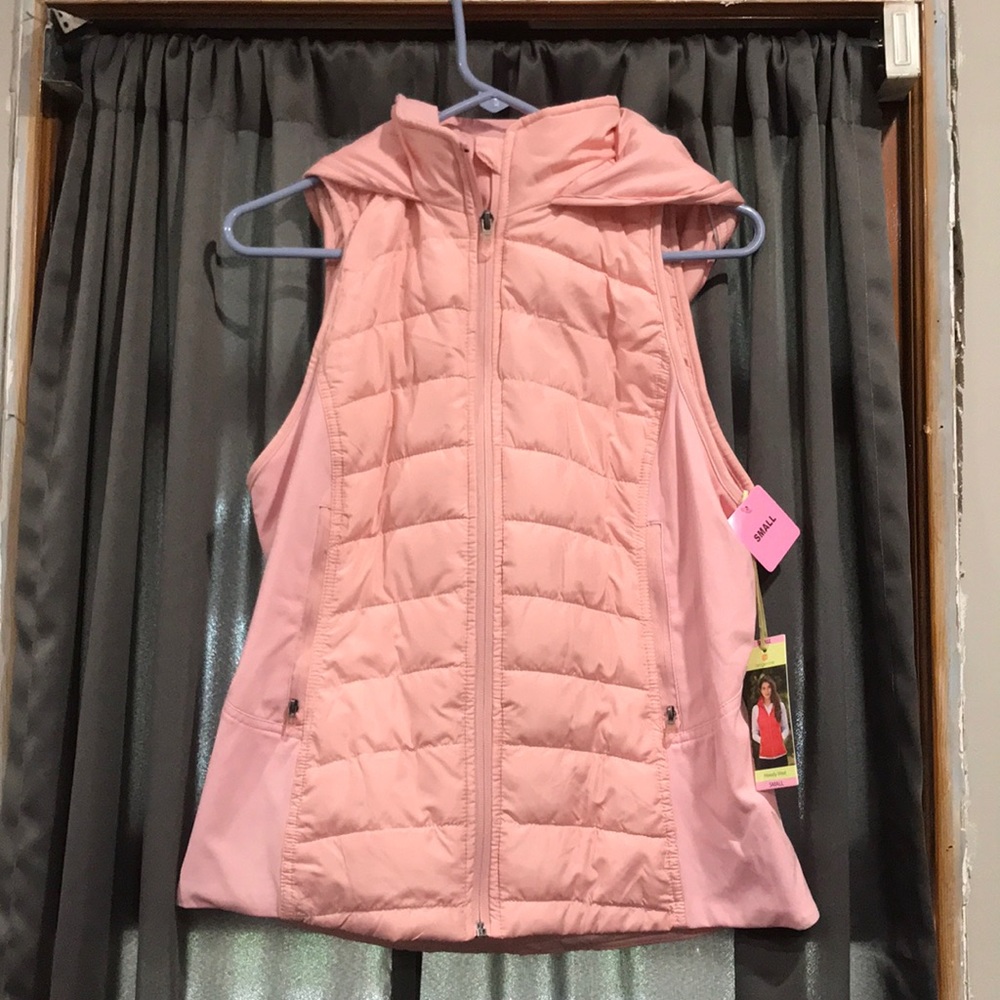 Vest